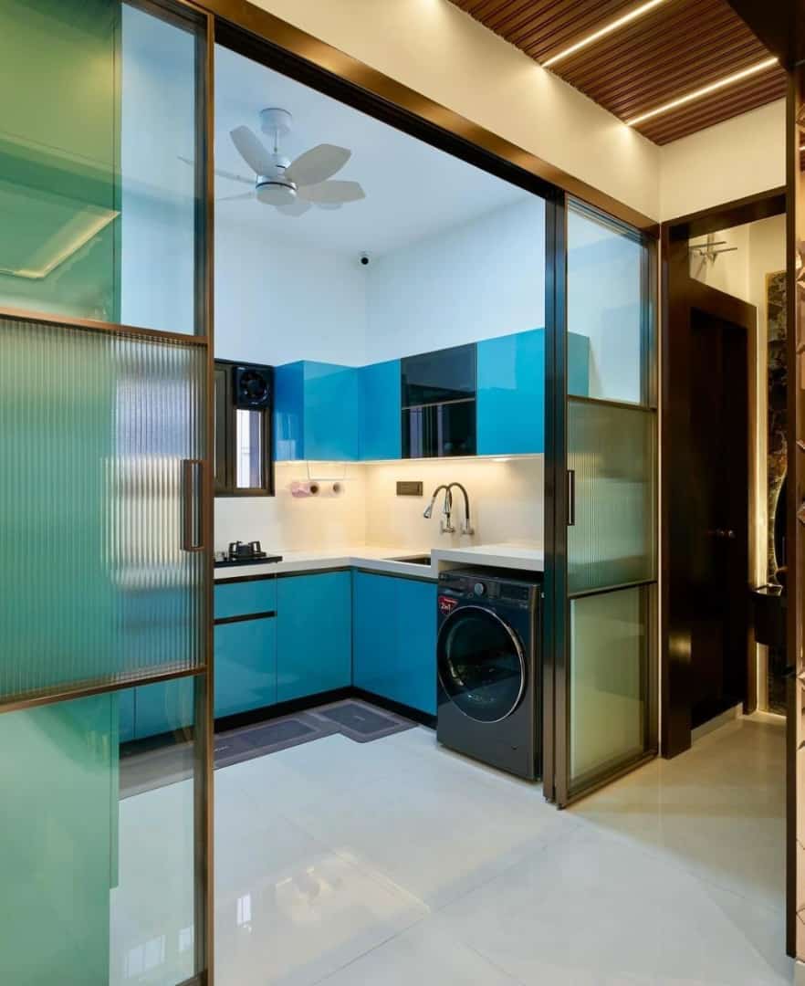 Kitchen Design